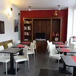 Alize Hotel *