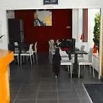 Hotel Alize