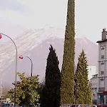 Alize Hotel