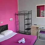 Hotel Alize