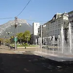 Alize Hotel
