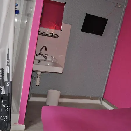 Alize Hotel