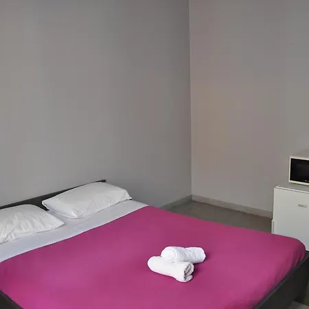 Alize Hotel *