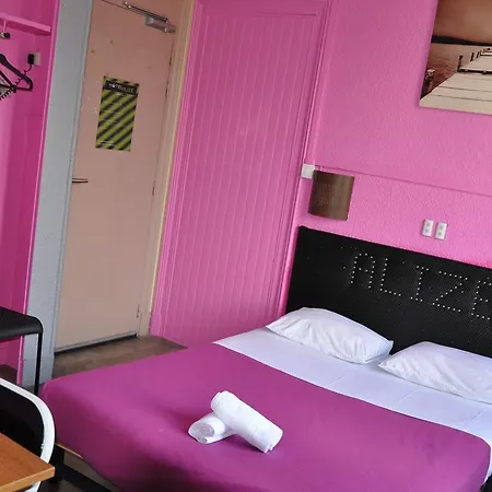 Hotel Alize