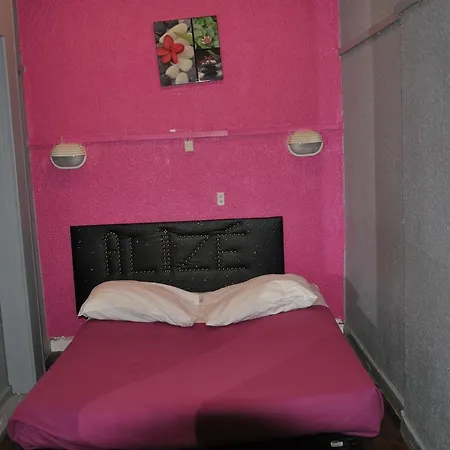 Alize Hotel