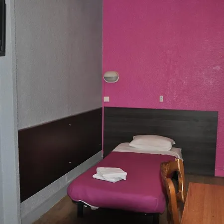 Alize Hotel