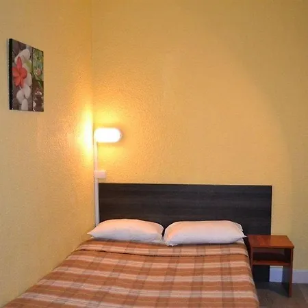 Hotel Alize
