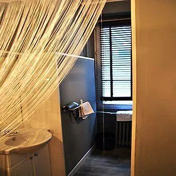Alize Hotel *