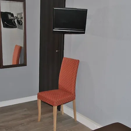 Hotel Alize