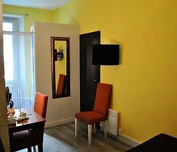 Alize Hotel
