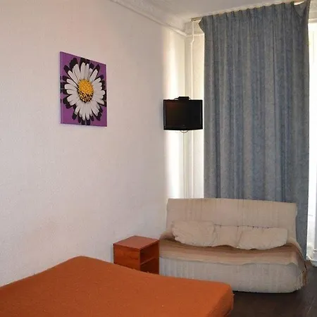 Hotel Alize