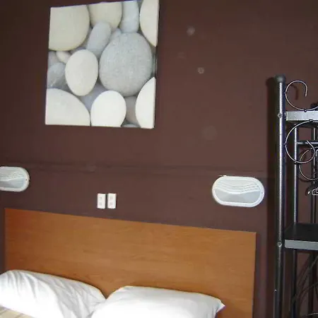 Alize Hotel