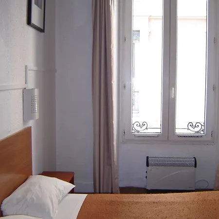 Hotel Alize