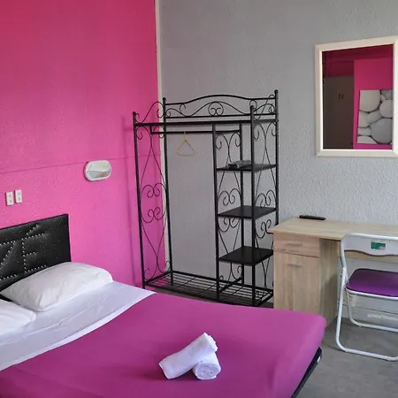 Hotel Alize
