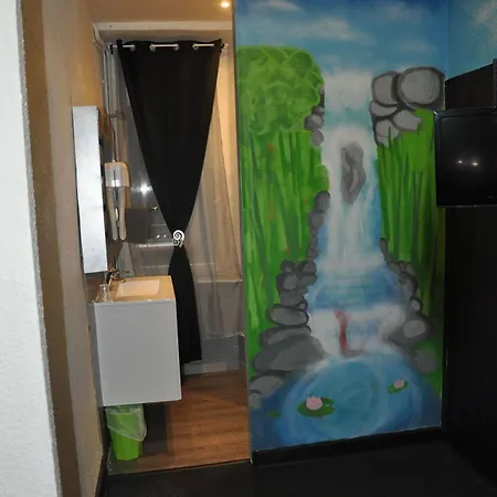 Hotel Alize *