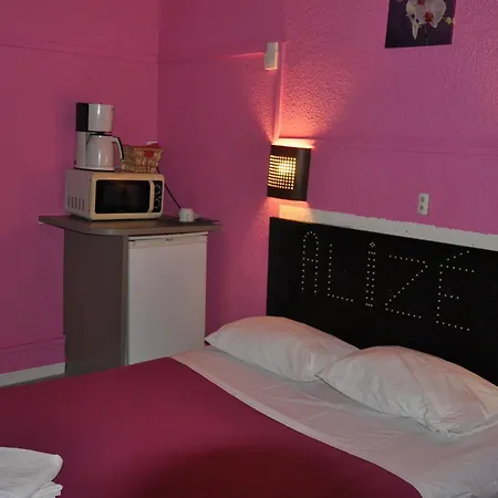 Alize Grenoble