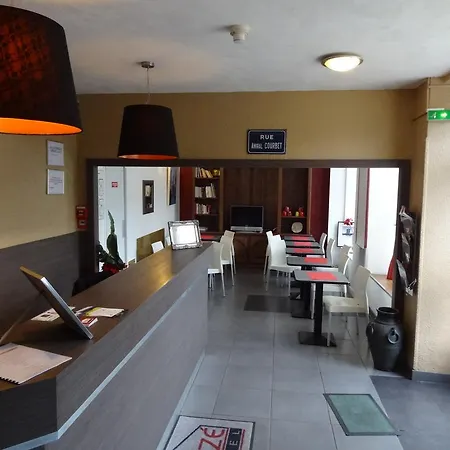 Hotel Alize *