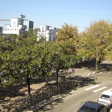 Hotel Alize