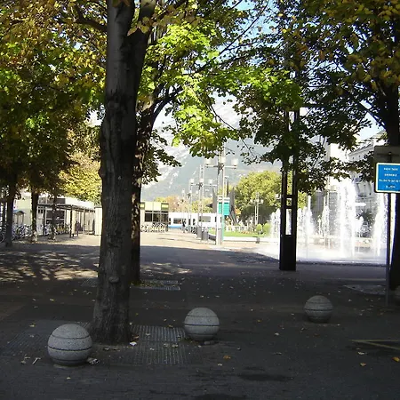 Alize Hotel