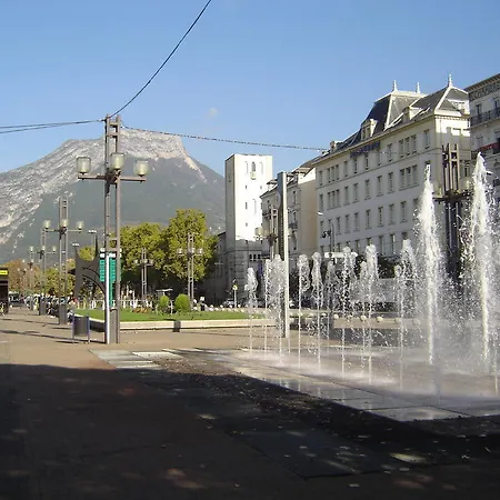 Alize Hotel