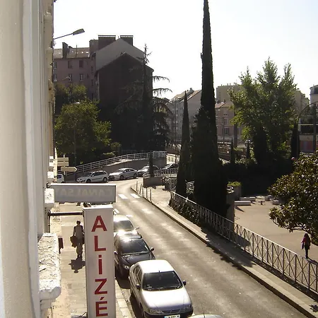 Alize Hotel *