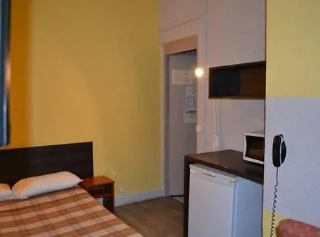 Alize Hotel *