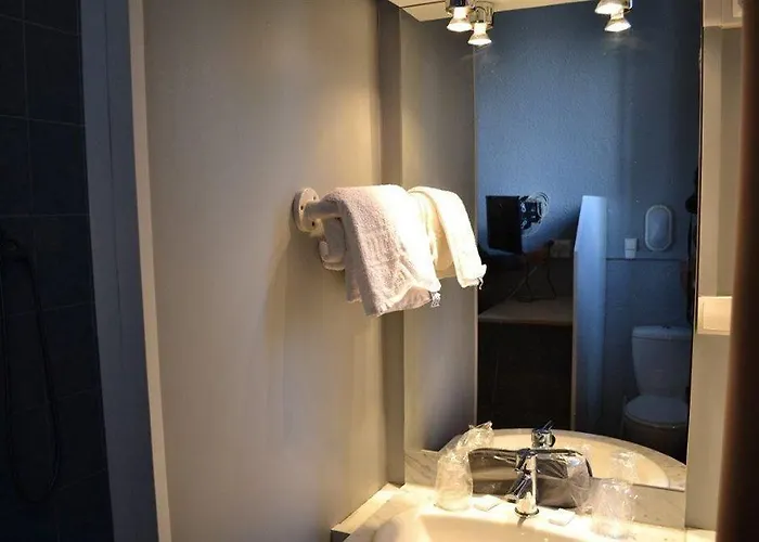 Alize グルノーブル