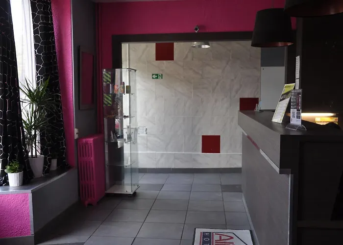 Alize グルノーブル