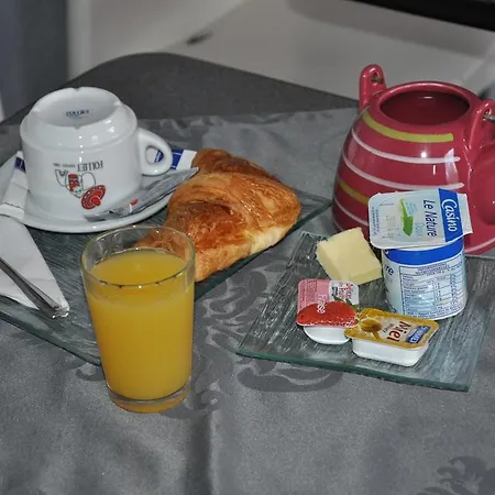 Hotel Alize *
