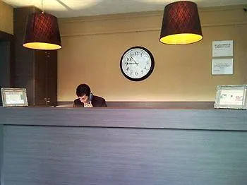 Alize Hotel *