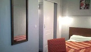 Alize Hotel