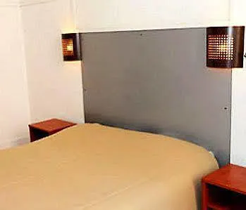 Alize Hotel *