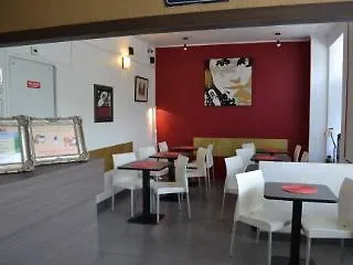 Hotel Alize *