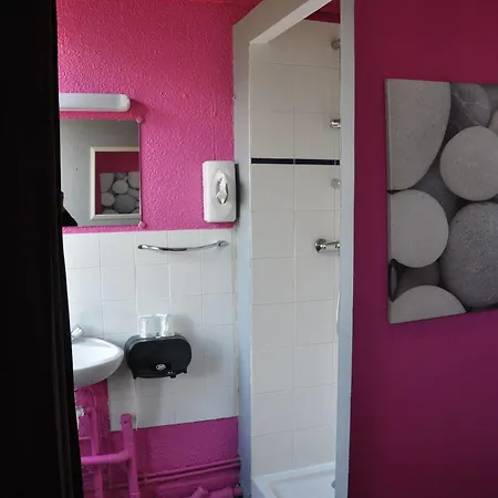 Alize * Гренобль