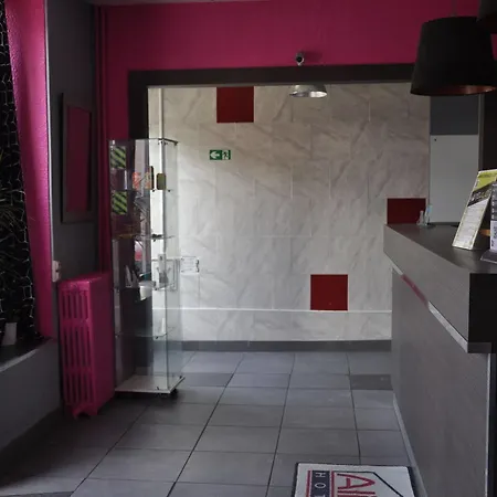 Alize Гренобль