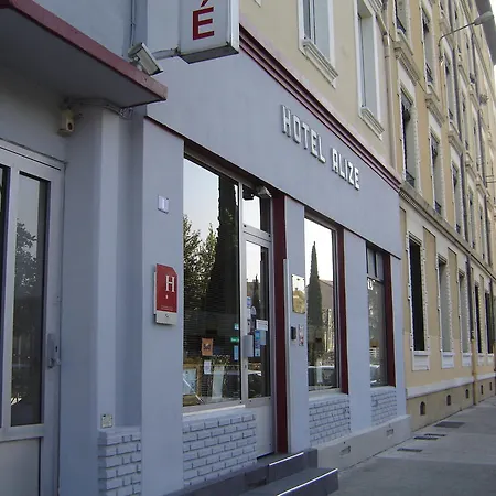 Alize מלון גרנובל