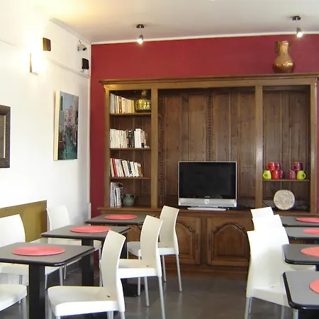 Alize מלון גרנובל