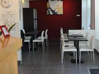 Hotel Alize Grenoble