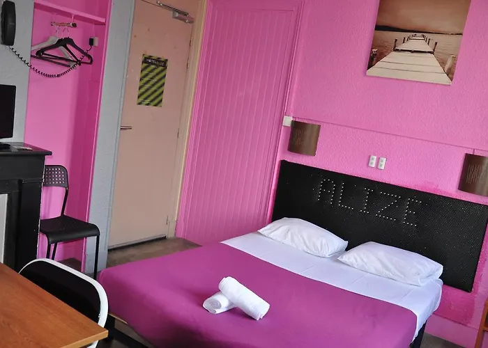 Hotel Alize