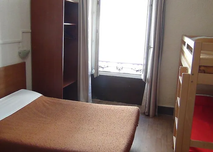 Alize Hotel Grenoble