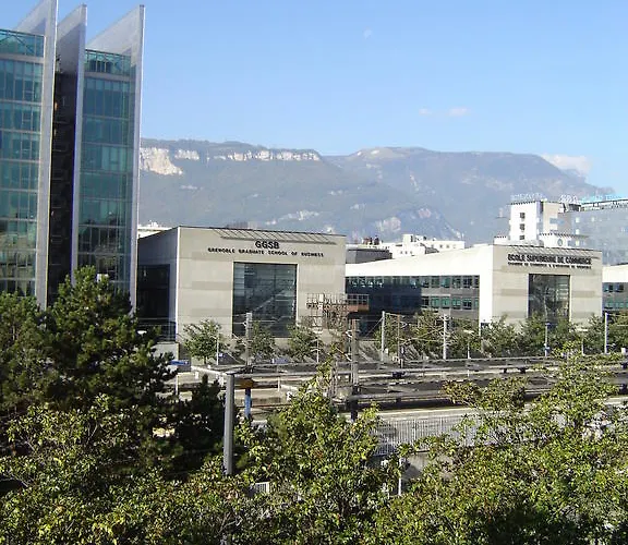 Alize Hotel Grenoble