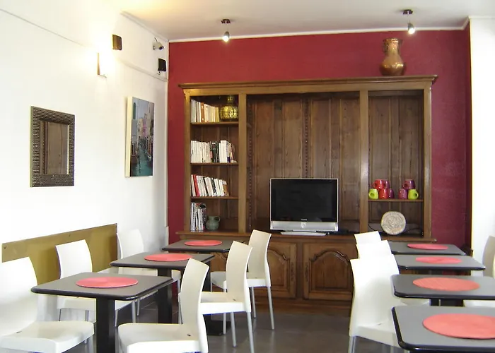 Alize Hotel Grenoble