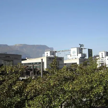 Hotel Alize *