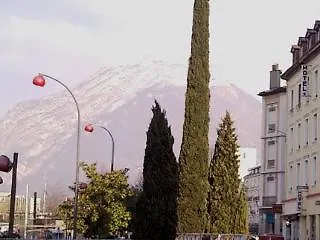 Alize Hotel
