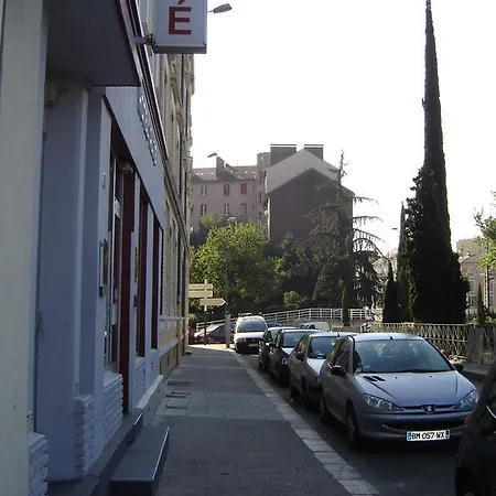 Hotel Alize