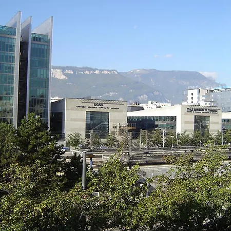 Alize Hotel Grenoble