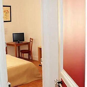 Alize 호텔 그르노블