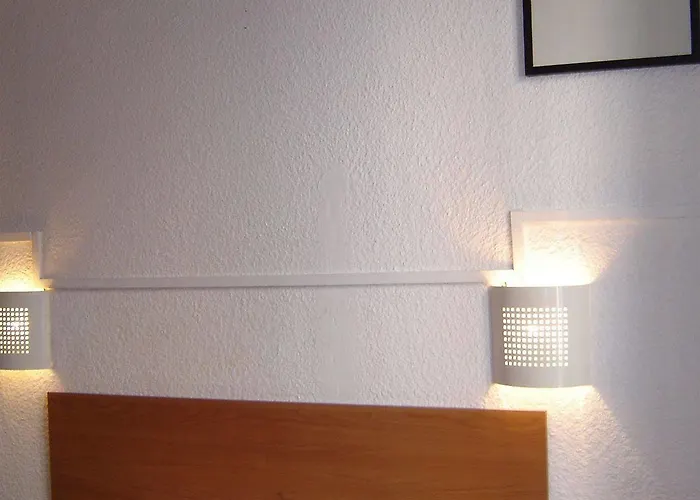 Alize 호텔 그르노블